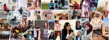 برامج رمضان على القناة الثقافية..سفر روحي بمتعة الثقافة